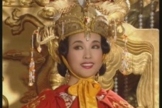 历史上真实的武则天：中国唯一的女皇帝