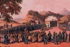 清朝为什么不参加工业革命