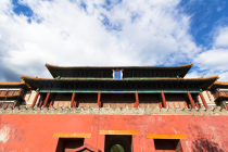 西华门在哪里
