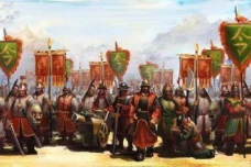 万历宁夏之役经过