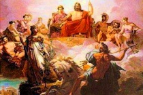 愚人节的神话故事