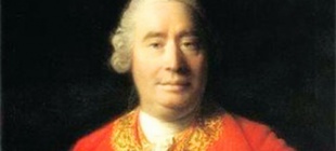 1711年4月26日：大卫·休谟出生