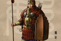 战国精兵魏武卒