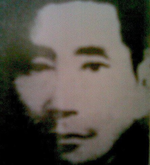 黄派代表黄儒秀