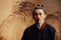 《大宋宫词》苏义简赴死