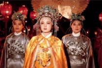 元春省亲为什么选在晚上