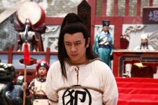 陈世美与秦香莲的爱恨纠葛