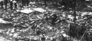 1992年10月4日：阿姆斯特丹空难