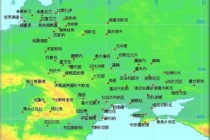 乌克兰历史背景