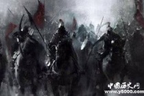 唐太宗简介：唐太宗玄武门兵变的原因