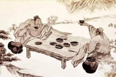竹林七贤王戎的生平事迹