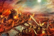 靖难之役朱棣是如何推翻朱允炆的