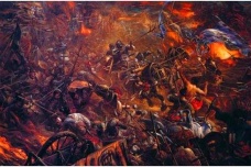 鄢郢之战的战争背景