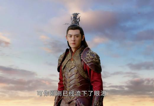 计都现世璇玑是如何影响他的