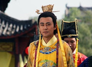 宋哲宗继位之谜