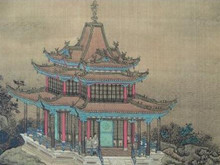 杜牧的故事：藏书之家