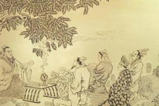 《论语》里仁篇原文及翻译