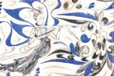 敦煌壁画中有西方人体解剖的知识吗