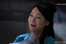 《上阳赋》谢贵妃结局介绍