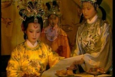 贾元春的人物介绍