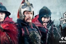 抗元名将文天祥