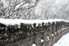 小雪节气的天气特点