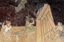 金朝手工业发展概述