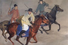 唐敬宗为什么只活了18岁