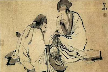 柳宗元的轶事典故五则