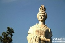 武则天的历史评价