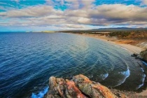 贝加尔湖的形成与演变