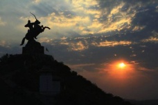 胡服骑射是哪位古代君王的改革