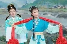 黄梅戏蓝桥会剧情是怎样的