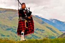 苏格兰在英国什么位置