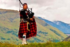 苏格兰在英国什么位置