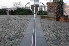 格林威治天文台在哪个城市