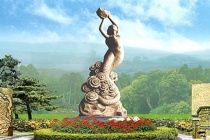 上古大神女娲的发源地在哪