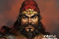 三国人物张飞生平简介