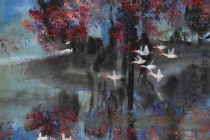 《水调歌头·游览》译文与赏析