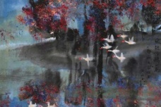 《水调歌头·游览》译文与赏析