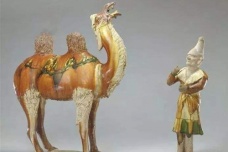 唐三彩为什么诞生于唐朝