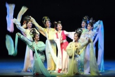 黄梅戏的三腔都是什么