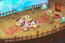 《江都宫乐歌》作品赏析