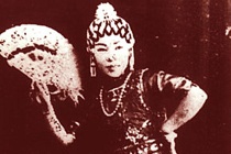 赵瑞花生平简介