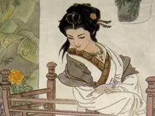 《小重山·春到长门春草青》