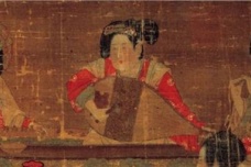 刘宋宫廷音乐发展概况