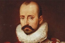 蒙田的生平简介