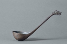 指南针的原始形态