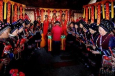 白族信仰什么宗教