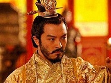 隋炀帝真的“弑父淫母”吗